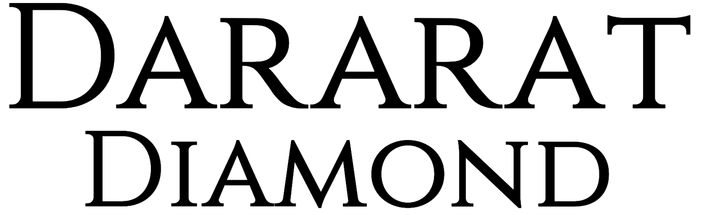 Dararat Diamond Logo
